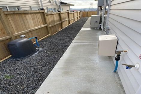 Photo of property in 84 Tir Conaill Avenue, Flat Bush, Auckland, 2019