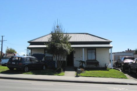 Photo of property in 111 Church Street, Seaview, Timaru, 7910
