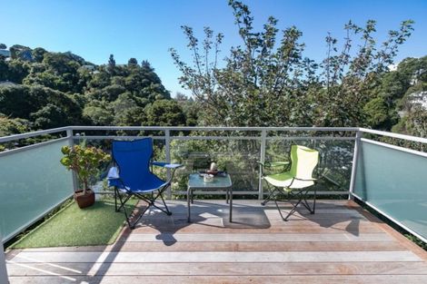 Photo of property in 1/27 The Rigi, Northland, Wellington, 6012