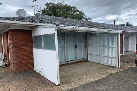 Photo of property in 1/240 Buckland Road, Mangere East, Auckland, 2024