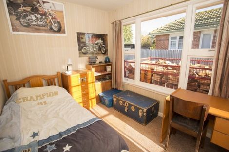 Photo of property in 8 Porter Street, Netherby, Ashburton, 7700