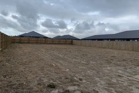 Photo of property in 62 Sandhurst Drive, Rolleston, 7615