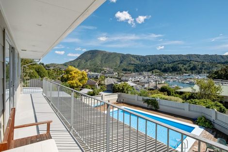 Photo of property in 4a Rutland Street, Picton, 7220