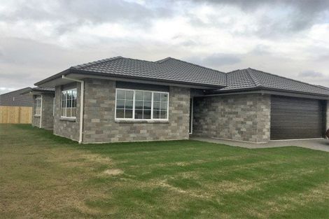 Photo of property in 60 Hastings Road, Pyes Pa, Tauranga, 3112