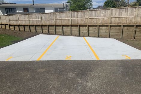 Photo of property in 1/21 Cosy Place, Howick, Auckland, 2014