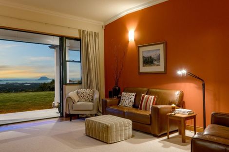 Photo of property in 657 Minden Road, Minden, Tauranga, 3176