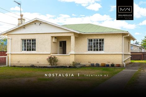 Photo of property in 1/7 Islington Street, Trentham, Upper Hutt, 5018