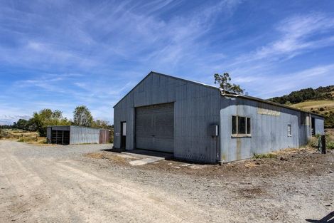 Photo of property in 102 Lewis Road, View Hill, Oxford, 7495