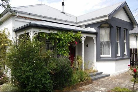 Photo of property in 85 Vigor Brown Street, Napier South, Napier, 4110