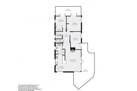 Photo of property in 156 Miromiro Road, Normandale, Lower Hutt, 5010