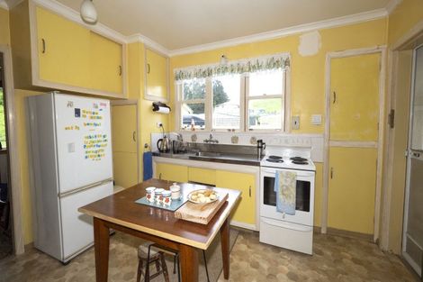 Photo of property in 262 Nireaha Hukanui Road, Eketahuna, 4995