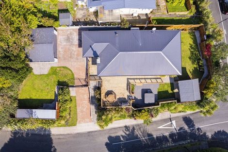 Photo of property in 2 Horne Street, Hurdon, New Plymouth, 4310