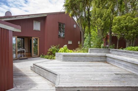 Photo of property in 889 Takatu Road, Tawharanui Peninsula, Matakana, 0986