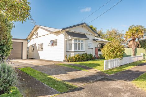 Photo of property in 38 Moana Street, Whanganui East, Whanganui, 4500
