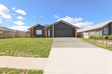 Photo of property in 13 Harakeke Drive, Wharewaka, Taupo, 3330