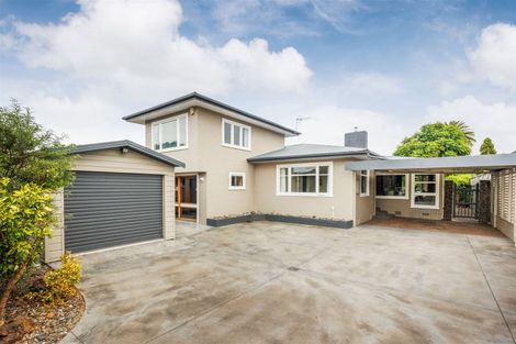 Photo of property in 28 Sheffield Street, Awapuni, Palmerston North, 4412