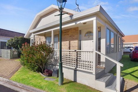 Photo of property in Park Lane Village, 27/32 Park Road, Katikati, 3129