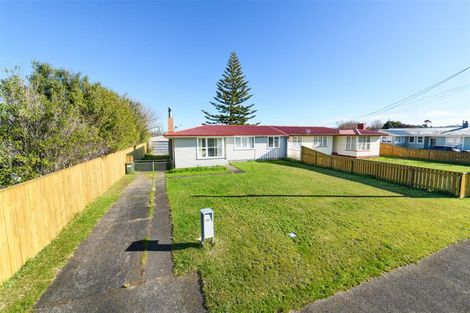 Photo of property in 47 Taumaihi Street, Bulls, 4818