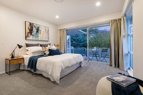 Photo of property in 4 Kerrymaria Place, Hillcrest, Auckland, 0627