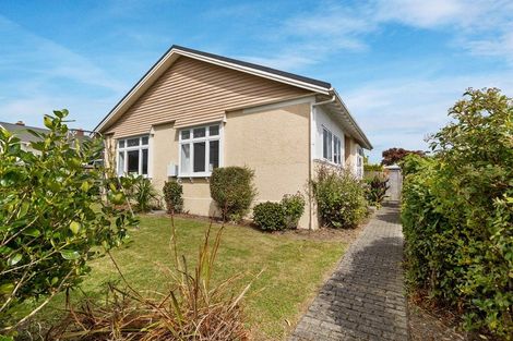 Photo of property in 43 Marston Road, Kensington, Timaru, 7910