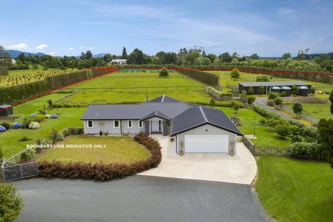 Photo of property in 30a Thompsons Track, Aongatete, Katikati, 3178