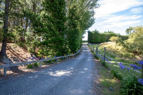 Photo of property in 215 Reserve Road, Balcairn, Amberley, 7481