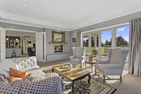 Photo of property in 643 Barkers Road, Loburn, Rangiora, 7472