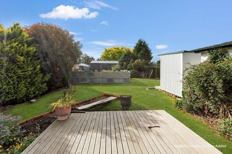 Photo of property in 15 Chester Street, Riversdale, 9776