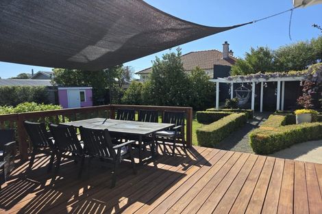 Photo of property in 10 Test Street, South Hill, Oamaru, 9400