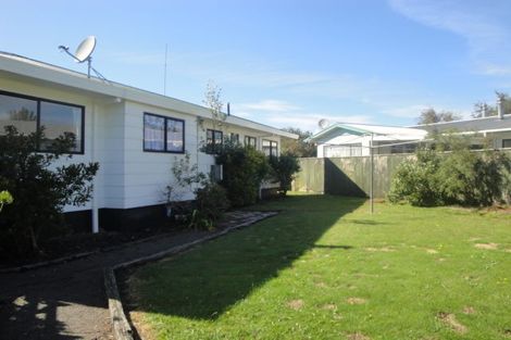 Photo of property in 4 Sheffield Place, Springvale, Whanganui, 4501