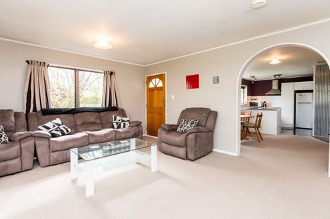 Photo of property in 23 Chadwick Place, Highbury, Palmerston North, 4412