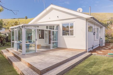 Photo of property in 5 Duncan Street, Sumner, Christchurch, 8081