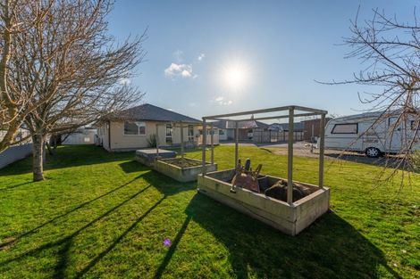 Photo of property in 225a Talbot Street, Geraldine, 7930