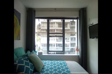Photo of property in Orange Apartments/victoria Centr, 208/169 The Terrace, Wellington Central, Wellington, 6011