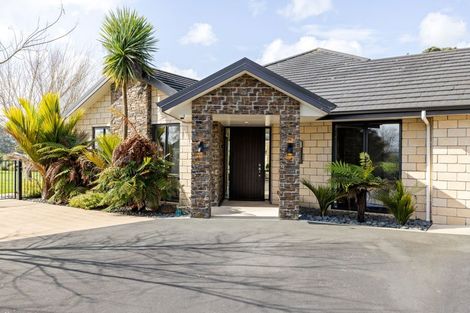 Photo of property in 570c Te Kowhai Road, Te Kowhai, Hamilton, 3288