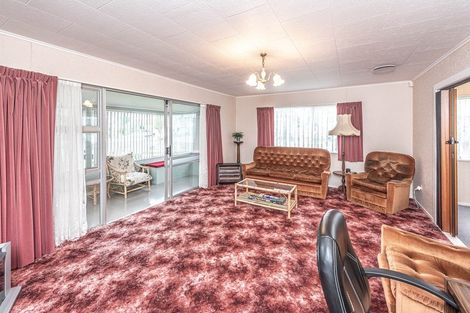 Photo of property in 7 Stafford Street, Springvale, Whanganui, 4501