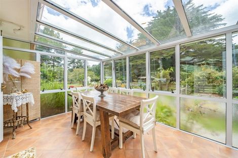 Photo of property in 32 Crowther Road, Wainuiomata, 5373