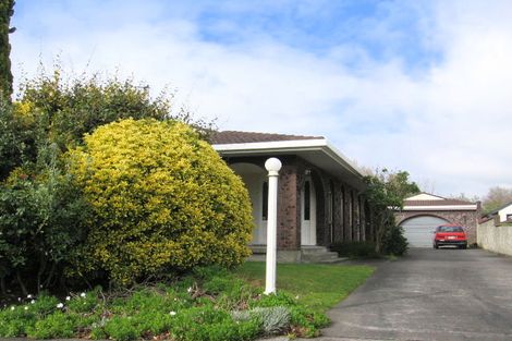 Photo of property in 9 Willowbank Crescent, Feilding, 4702