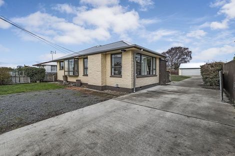 Photo of property in 164 Shortland Street, Aranui, Christchurch, 8061