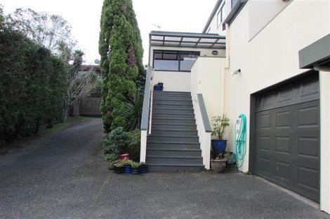 Photo of property in 2/36 Orchard Road, Waiake, Auckland, 0630