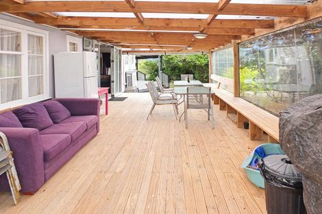 Photo of property in 4 Andresen Street, Foxton Beach, Foxton, 4815