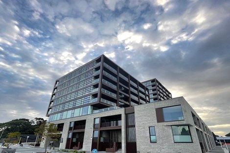 Photo of property in 807/6 Boundary Road, Hobsonville, Auckland, 0616