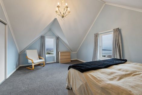 Photo of property in 10 Belleview Terrace, Mount Pleasant, Christchurch, 8081