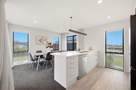 Photo of property in 152 Hungerford Drive, Rolleston, 7615