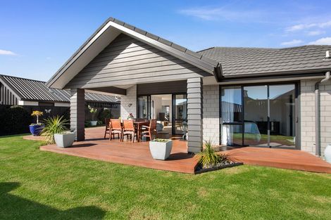 Photo of property in 56 Fairway Drive, Morrinsville, 3300
