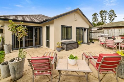 Photo of property in 20 Kauae Place, Ngongotaha, Rotorua, 3010