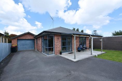 Photo of property in 15a Short Street, Richmond, Invercargill, 9810