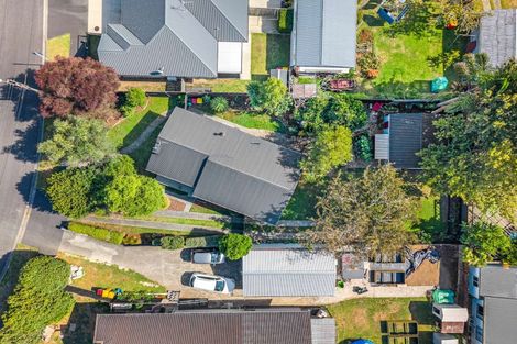 Photo of property in 64 Garden Heights Avenue, Glenview, Hamilton, 3206