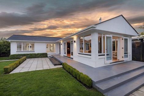 Photo of property in 141 Packe Street, Edgeware, Christchurch, 8013