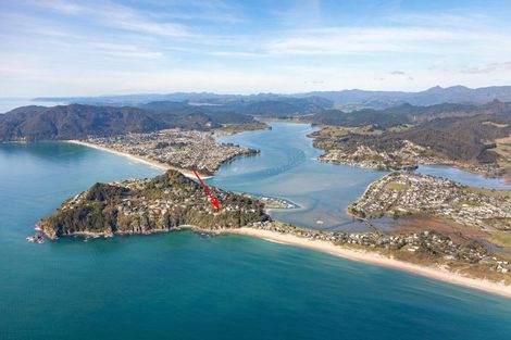 Photo of property in 66 Motuhoa Road, Tairua, 3508